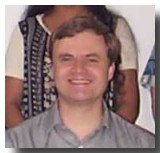Nick Nundy