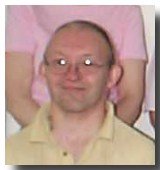 Paul Unsworth
