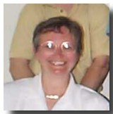 Terrie Thomas