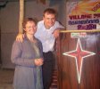 Terrie and Nick