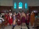 choir
