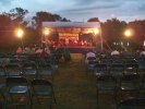 stage
