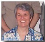 Tina Pawsey