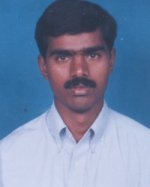 Picture of Pastor