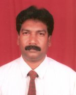 Picture of the Pastor
