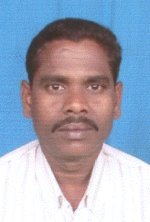 Picture of the Pastor