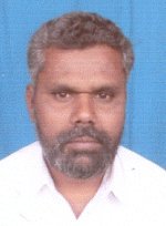 Picture of the Pastor