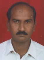 Picture of the Pastor