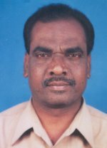 Picture of the Pastor