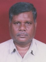 Picture of the Pastor
