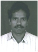 M Soma Sunder