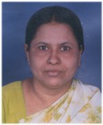 K. J. Alphonsa