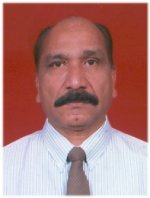 E. J. Naveen Kumar