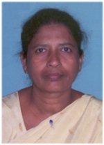 Preethi Balraj