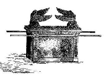 The Ark of the Covenant